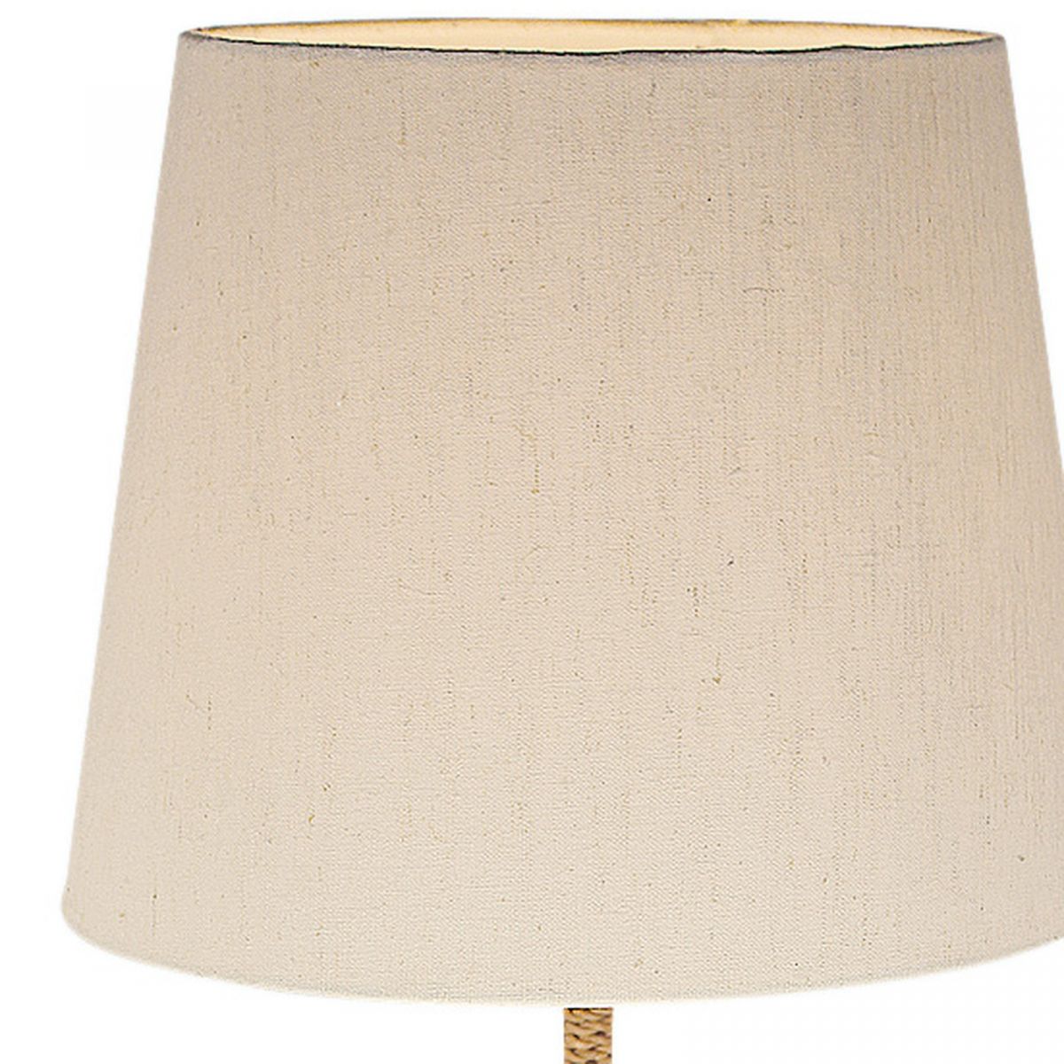 2. Bild Taulampe Kugelknoten mit Schirm 6606
