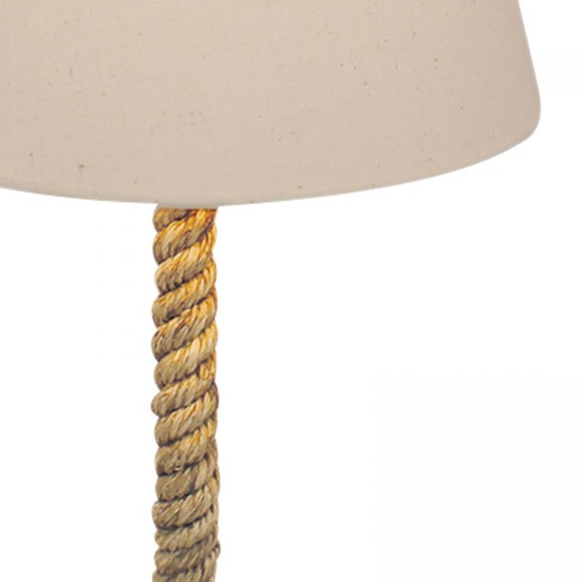 3. Bild Taulampe mit Schirm 6612