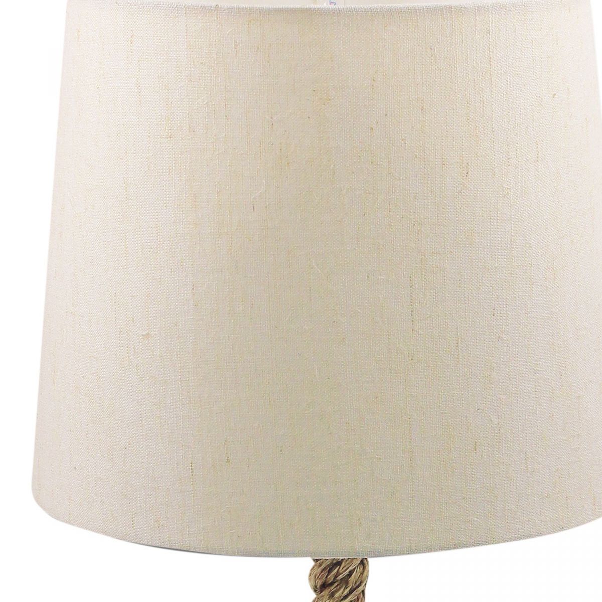 2. Bild Taulampe mit Schirm 6614