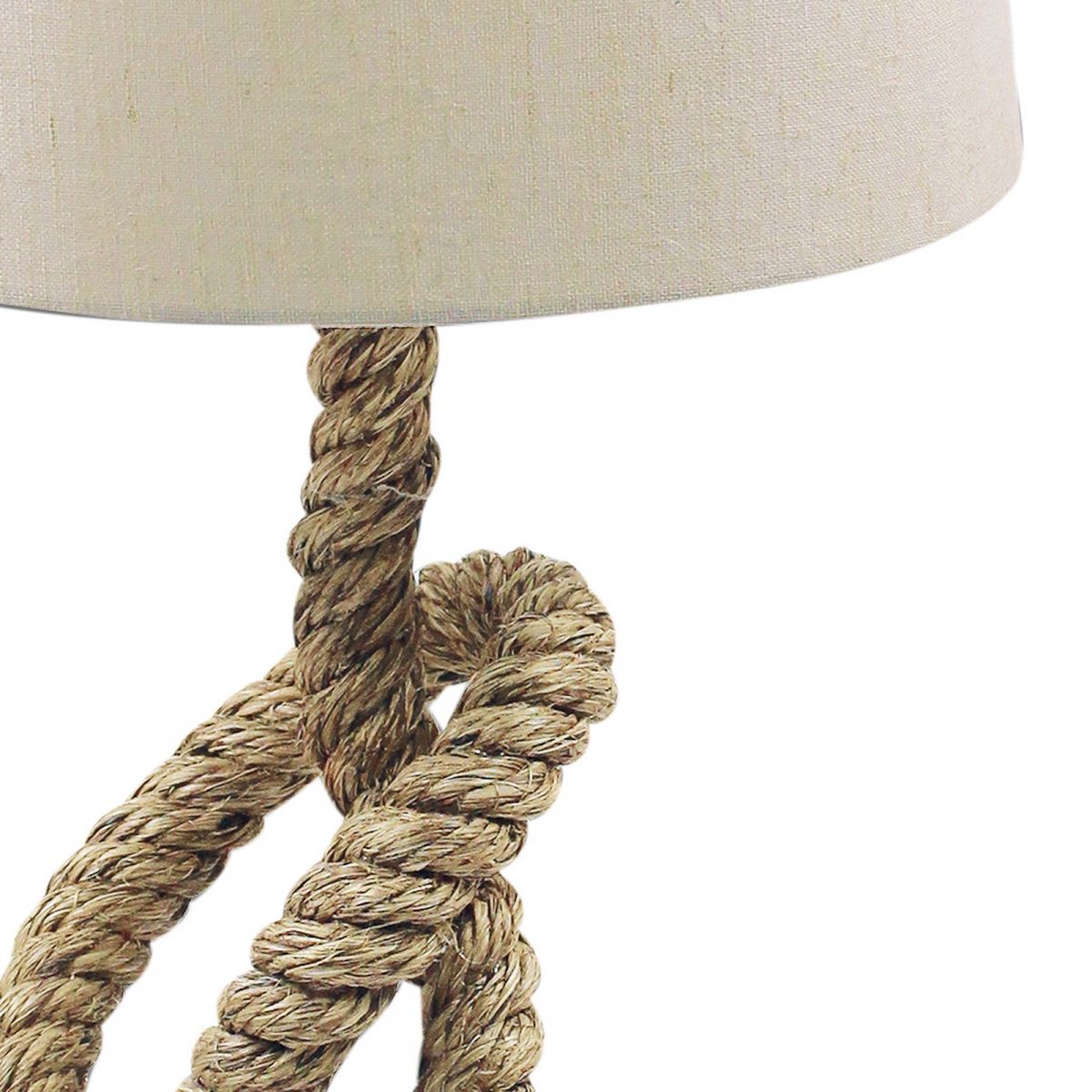 3. Bild Taulampe mit Schirm 6614