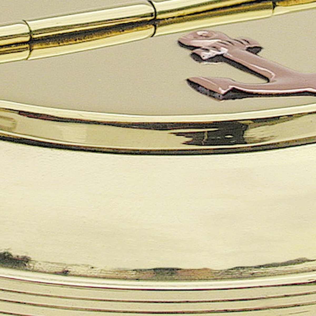 4. Bild Klappaschenbecher 7005