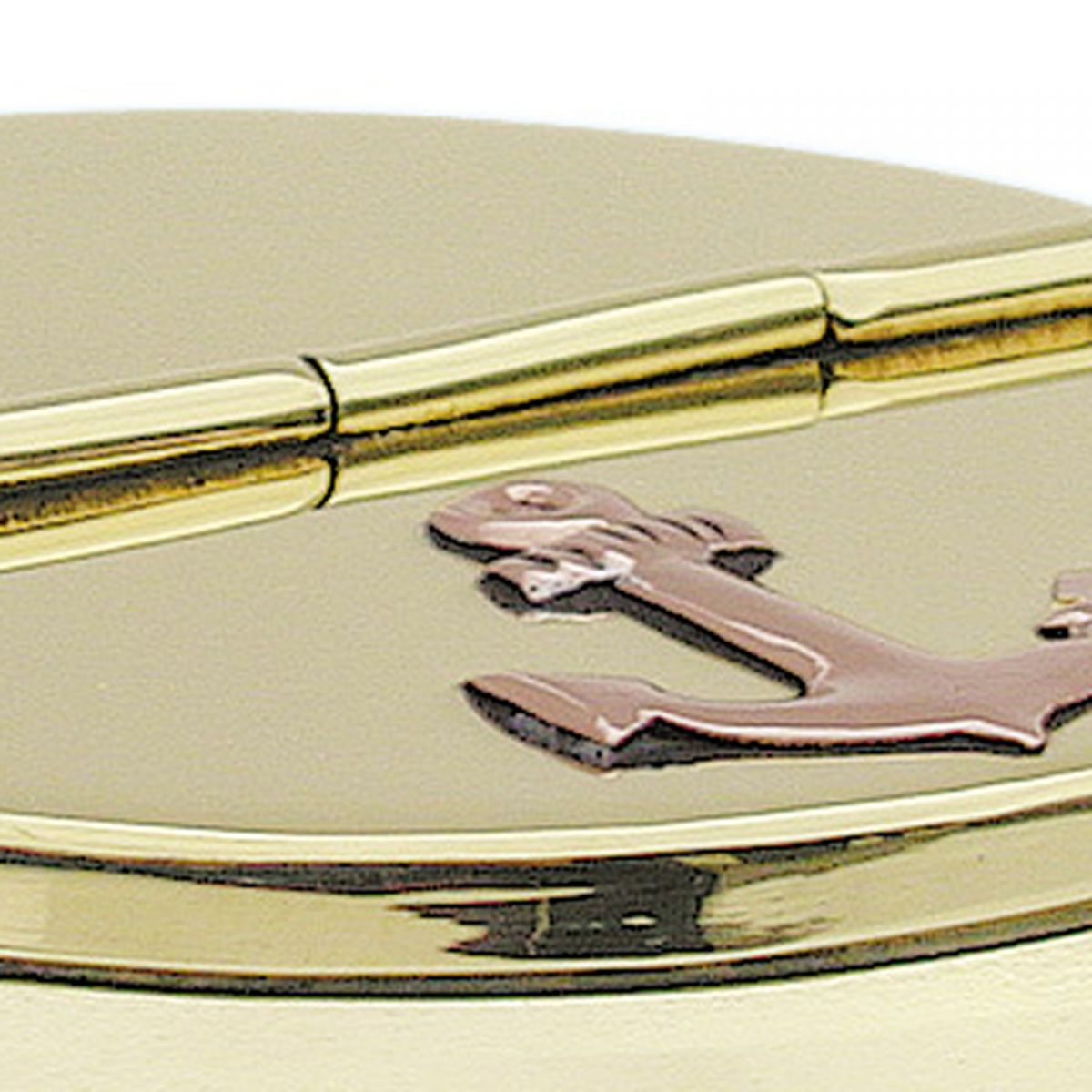 5. Bild Klappaschenbecher 7005