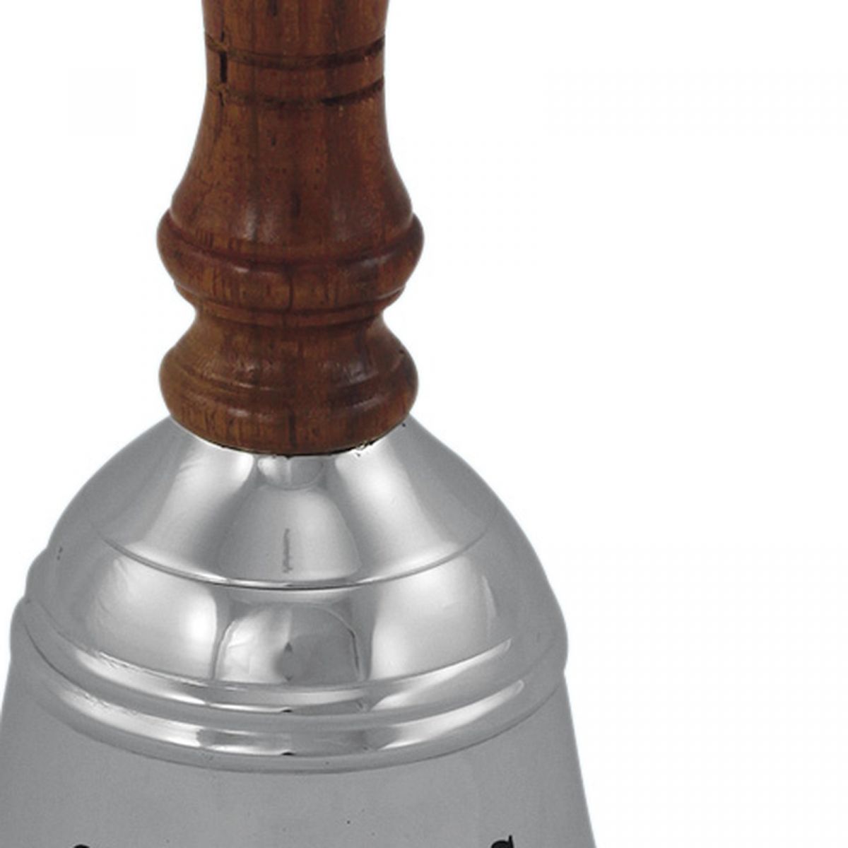 3. Bild Handglocke - CAPTAINS BELL 7024N