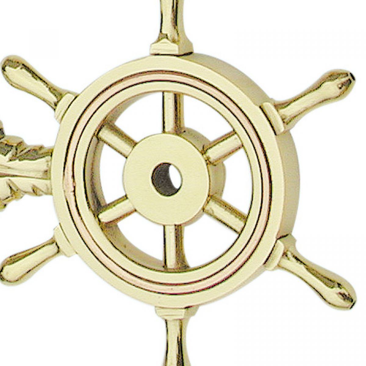 3. Bild Flaschenöffner - Steuerrad 7031
