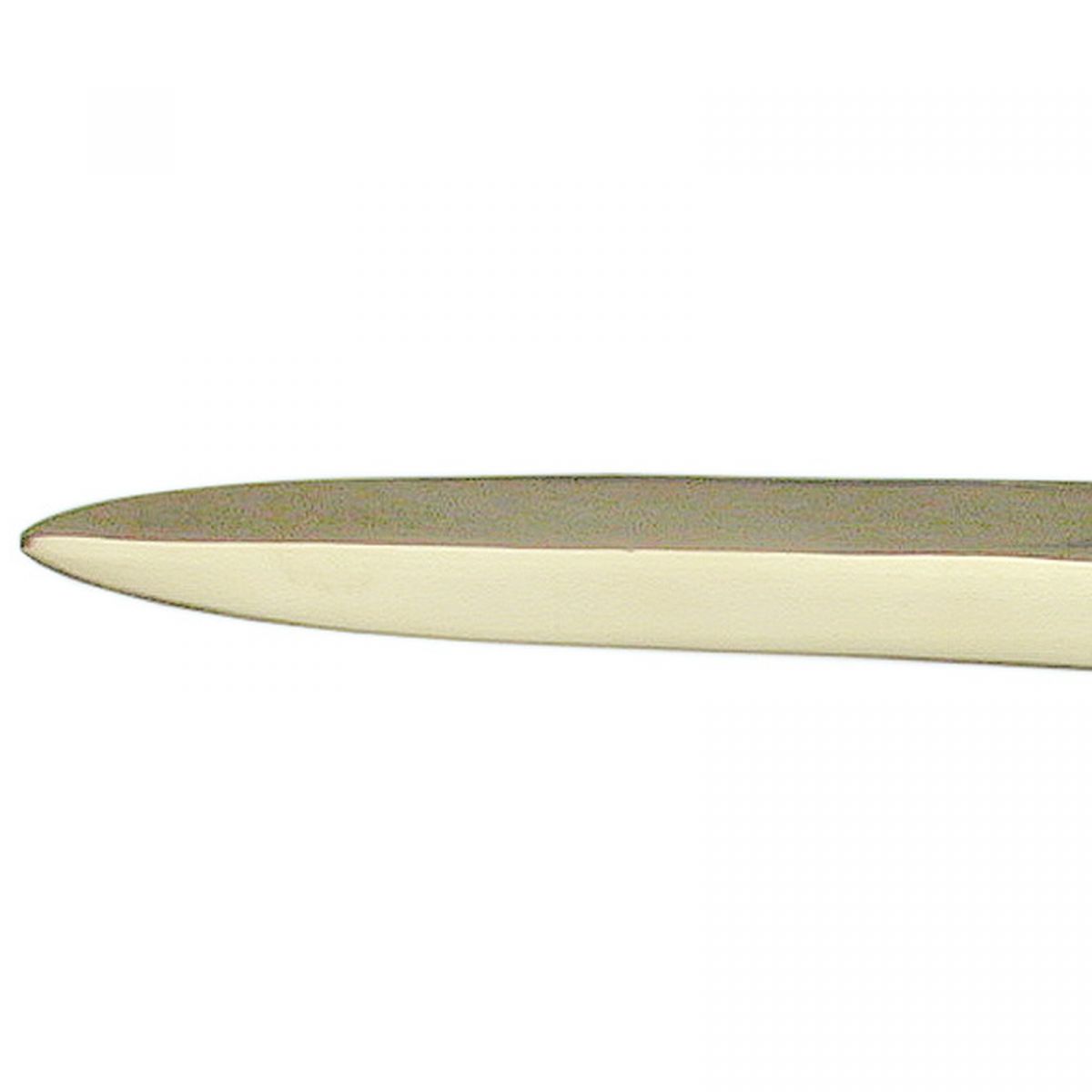 2. Bild Brieföffner - Steuerrad 7032
