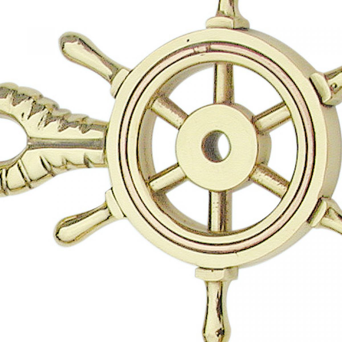 3. Bild Brieföffner - Steuerrad 7032