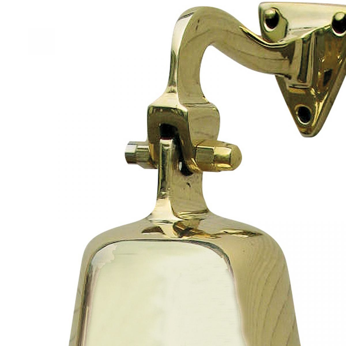 2. Bild Schiffsglocke leichte Variante 7049L