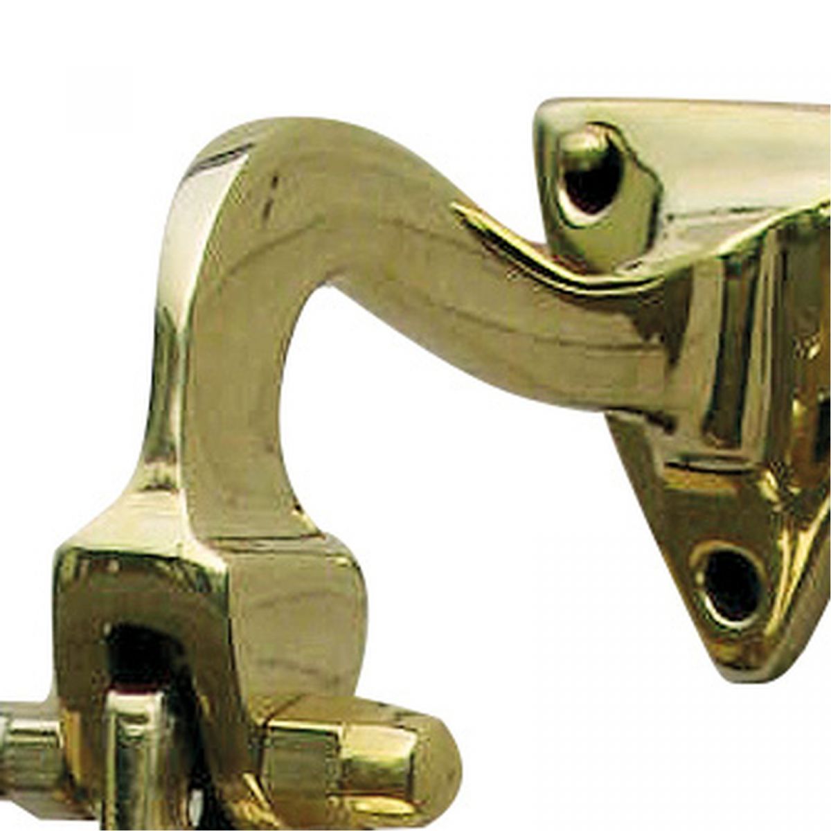 5. Bild Schiffsglocke leichte Variante 7049L