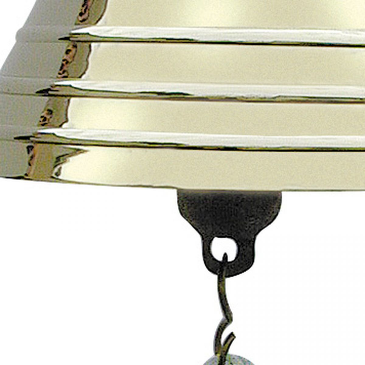 4. Bild Schiffsglocke schwere Variante 7051