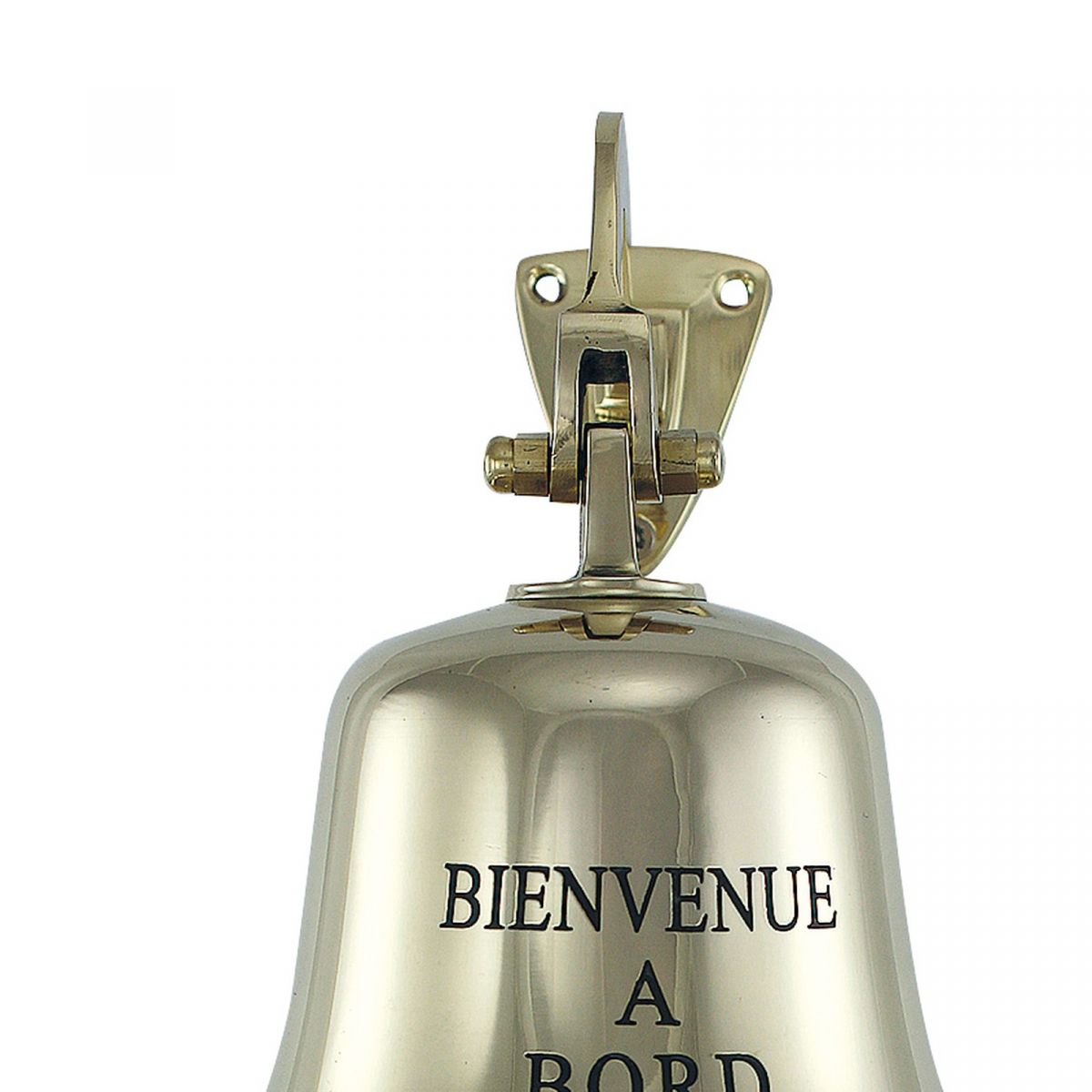 2. Bild Glocke - BIENVENUE A BORD 7052LB