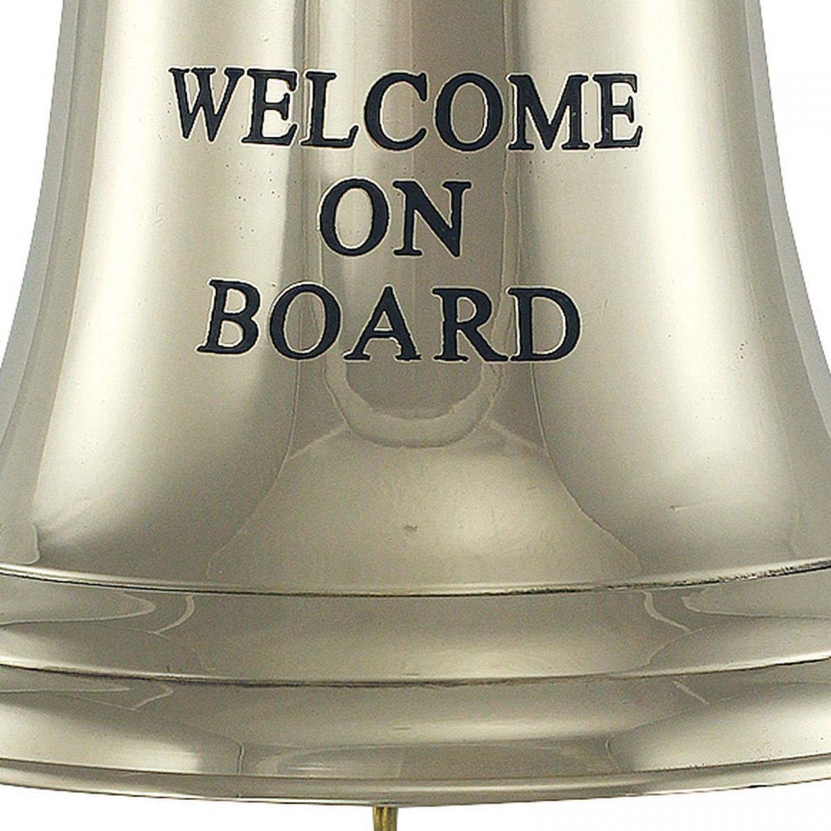 4. Bild Glocke - WELCOME ON BOARD 7052LW