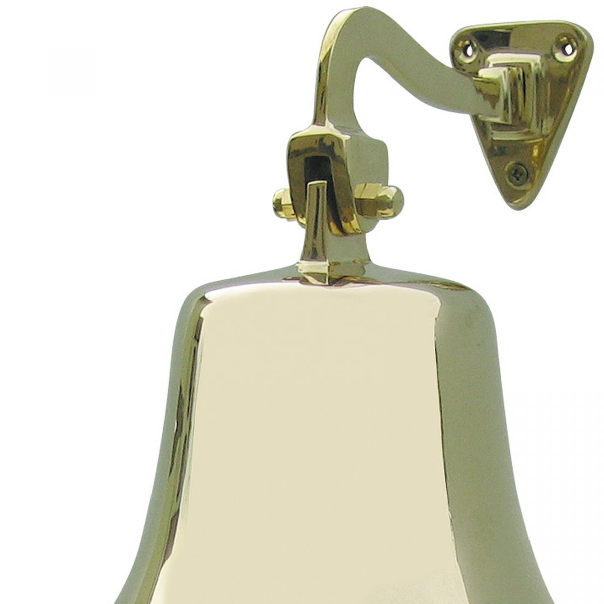 2. Bild Schiffsglocke leichte Variante 7053L