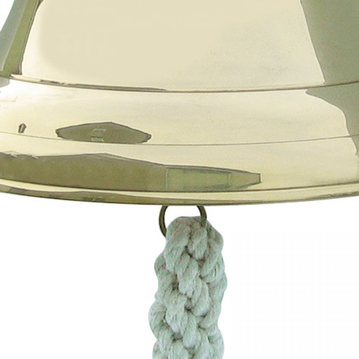 4. Bild Schiffsglocke leichte Variante 7053L