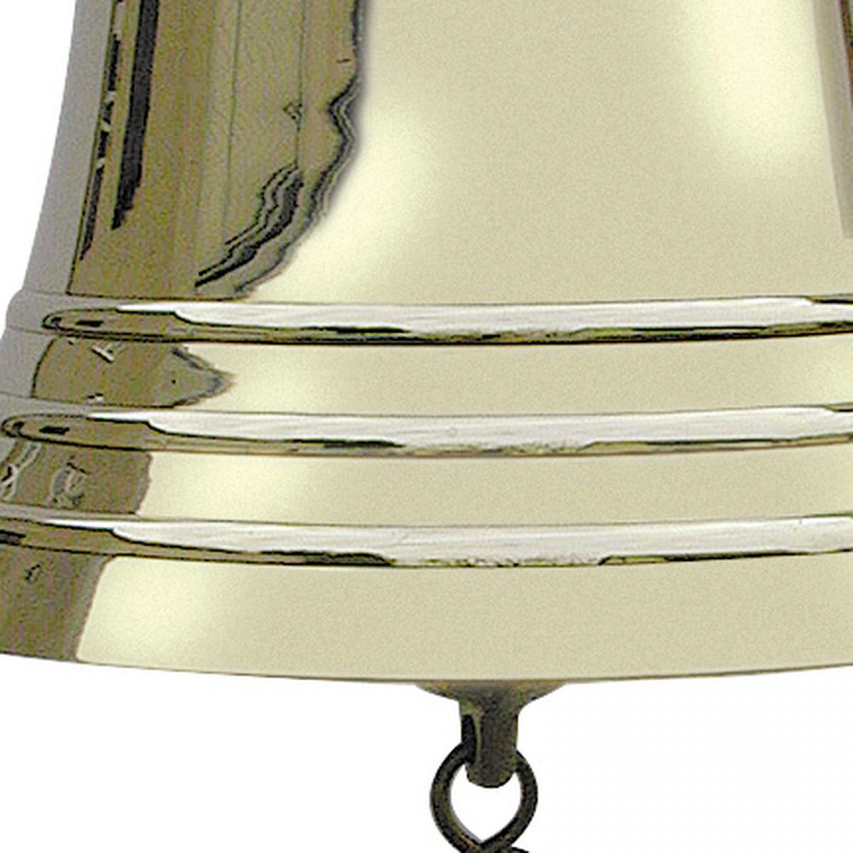 4. Bild Schiffsglocke schwere Variante 7054