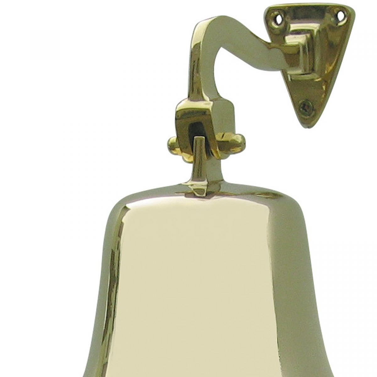 2. Bild Schiffsglocke leichte Variante 7054L