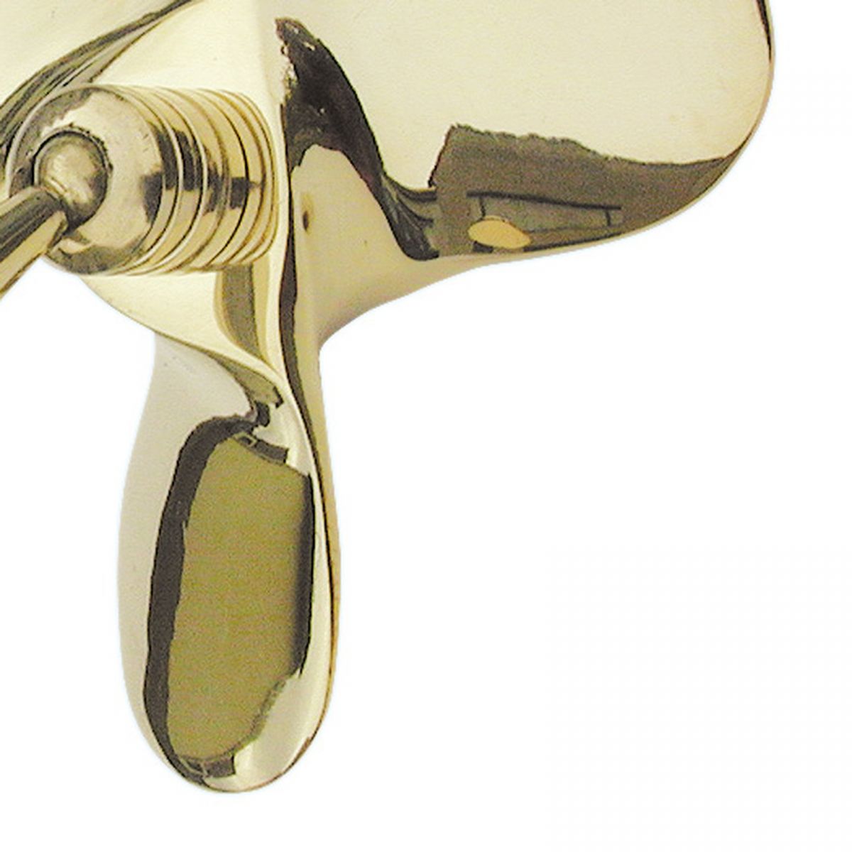 3. Bild Stifthalter - Schiffsschraube 7064