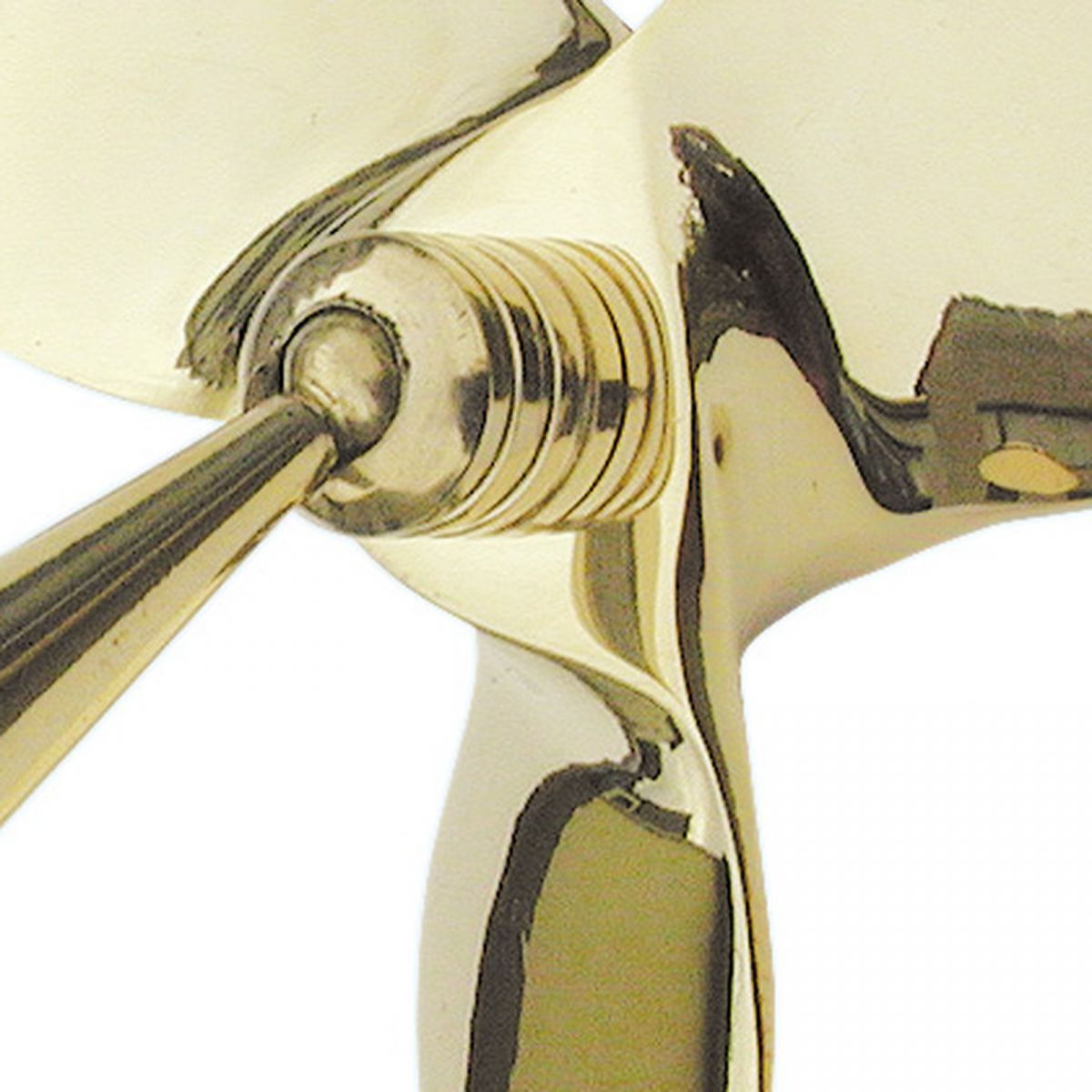4. Bild Stifthalter - Schiffsschraube 7064