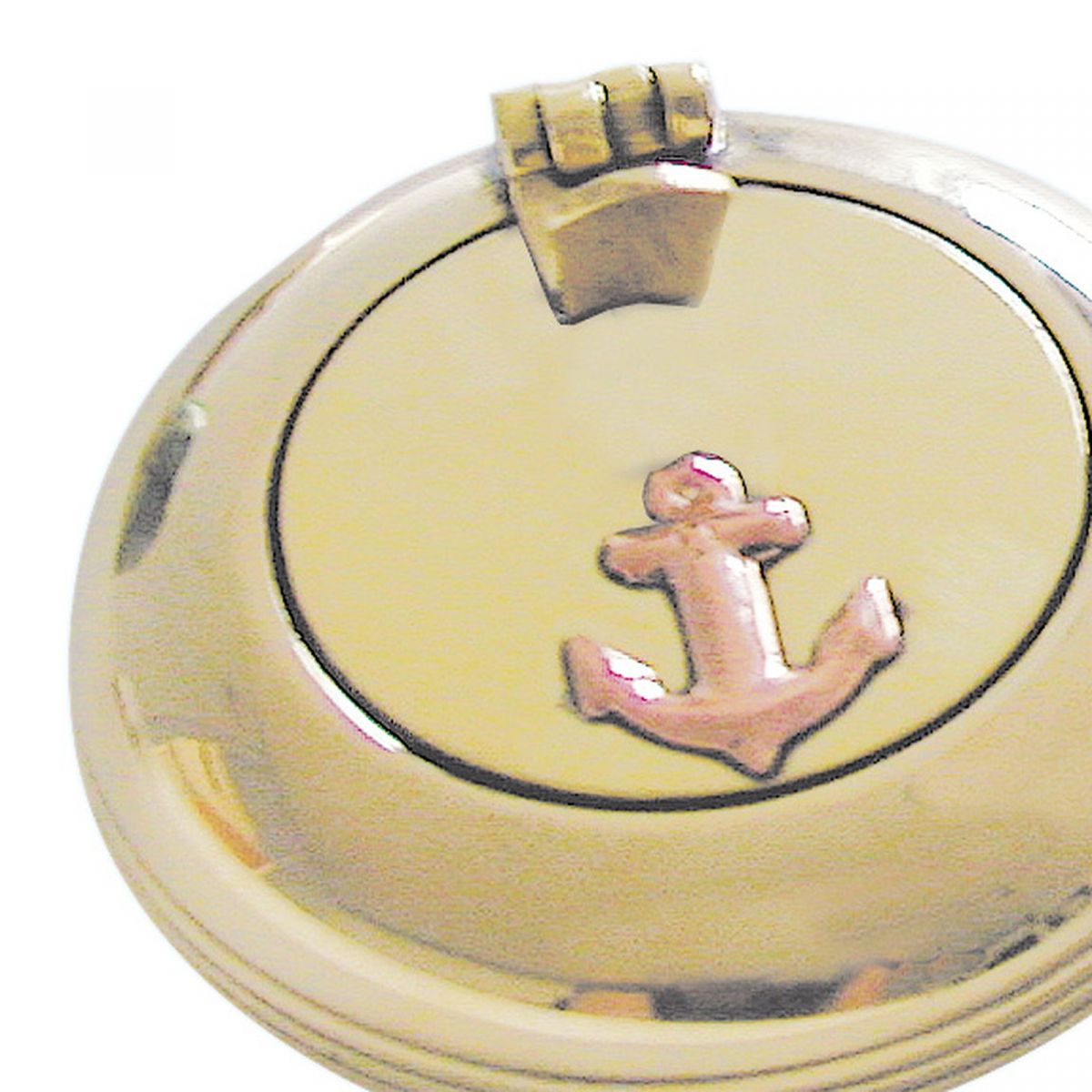 2. Bild Klappaschenbecher 7100