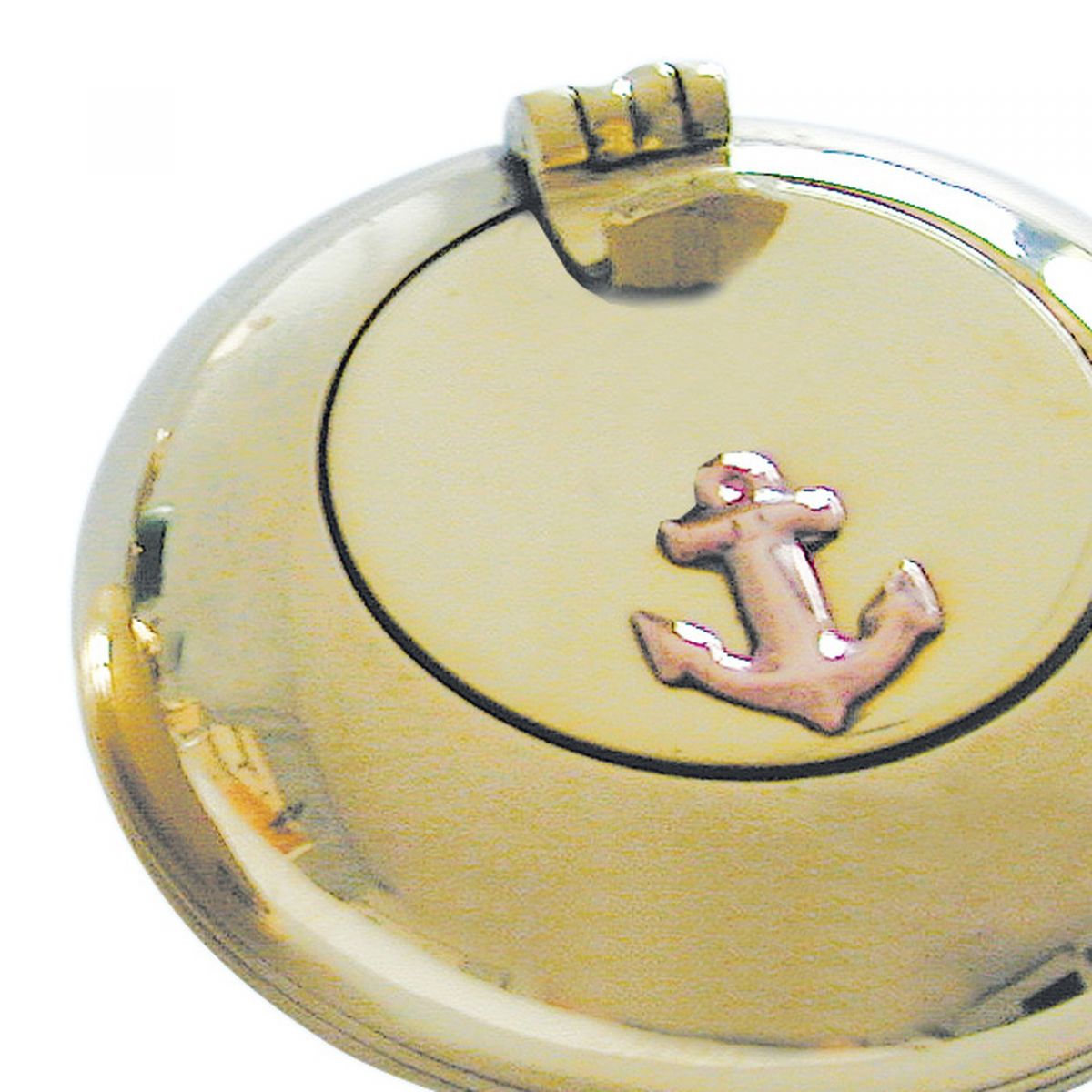 2. Bild Klappaschenbecher 7101
