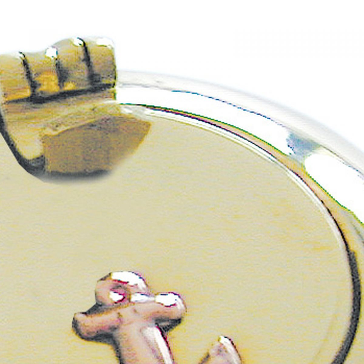 5. Bild Klappaschenbecher 7101