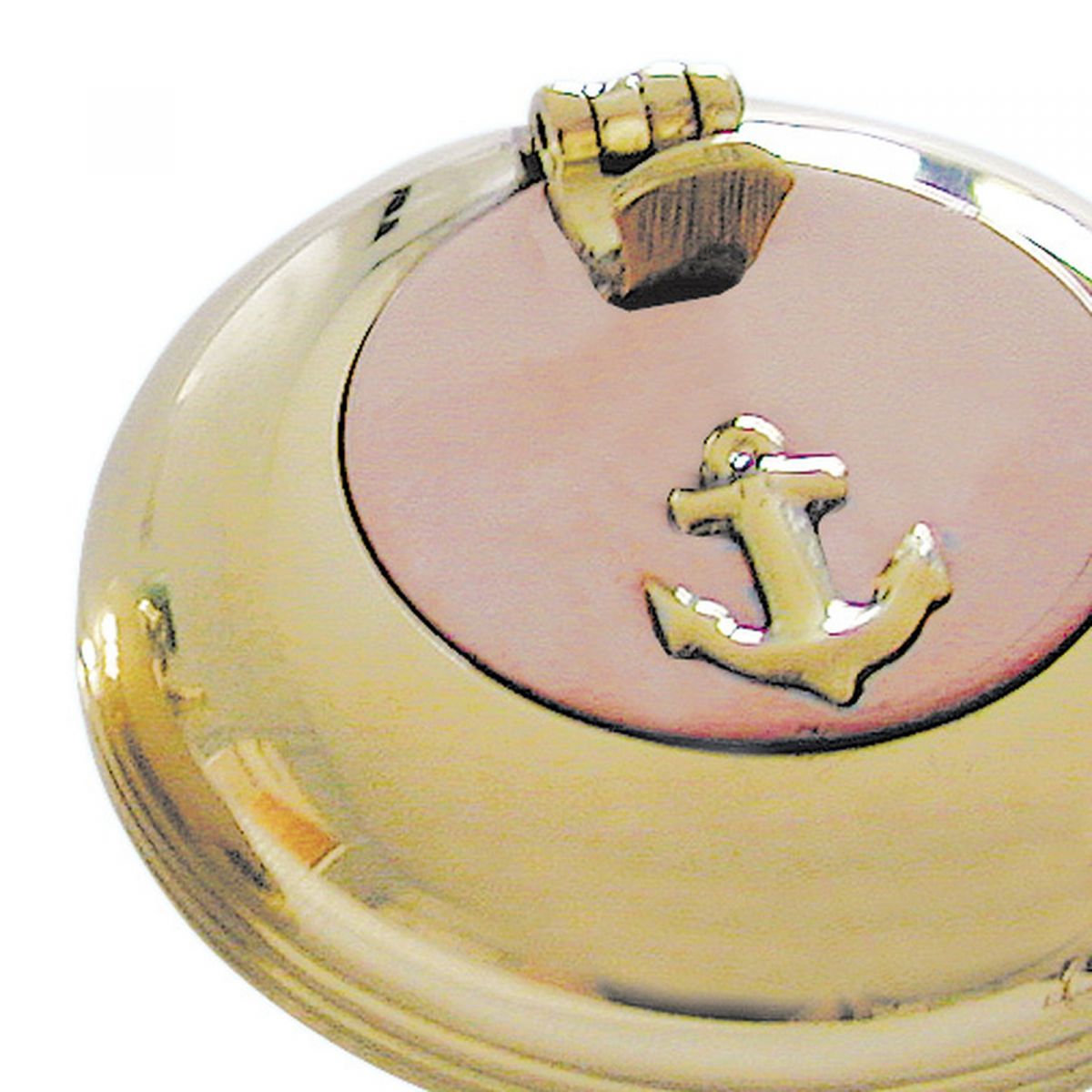 2. Bild Klappaschenbecher 7131