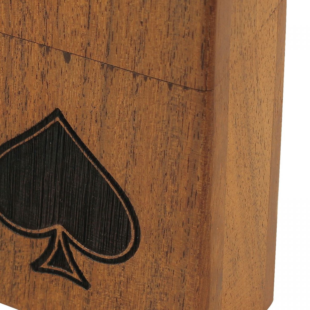 3. Bild Spielkarten-Box 7302