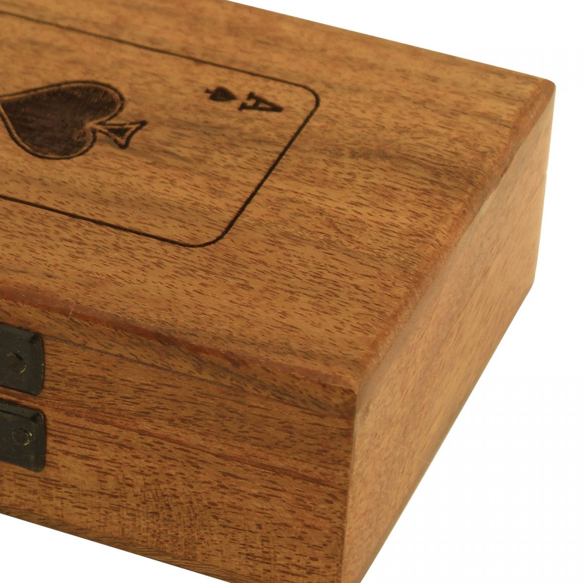 3. Bild Spielkarten-Box 7303