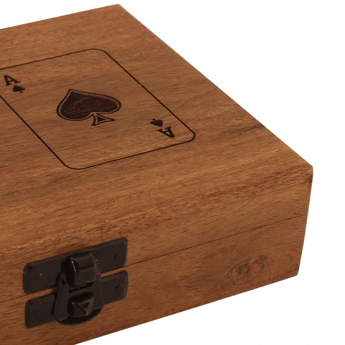 3. Bild Spielkarten-Box 7304
