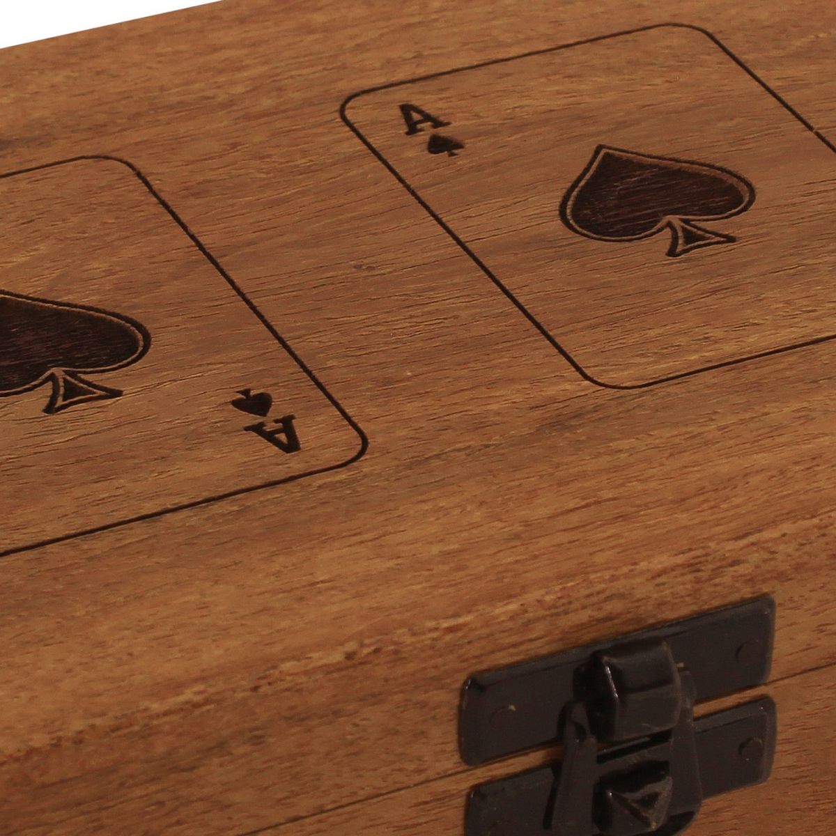 4. Bild Spielkarten-Box 7304