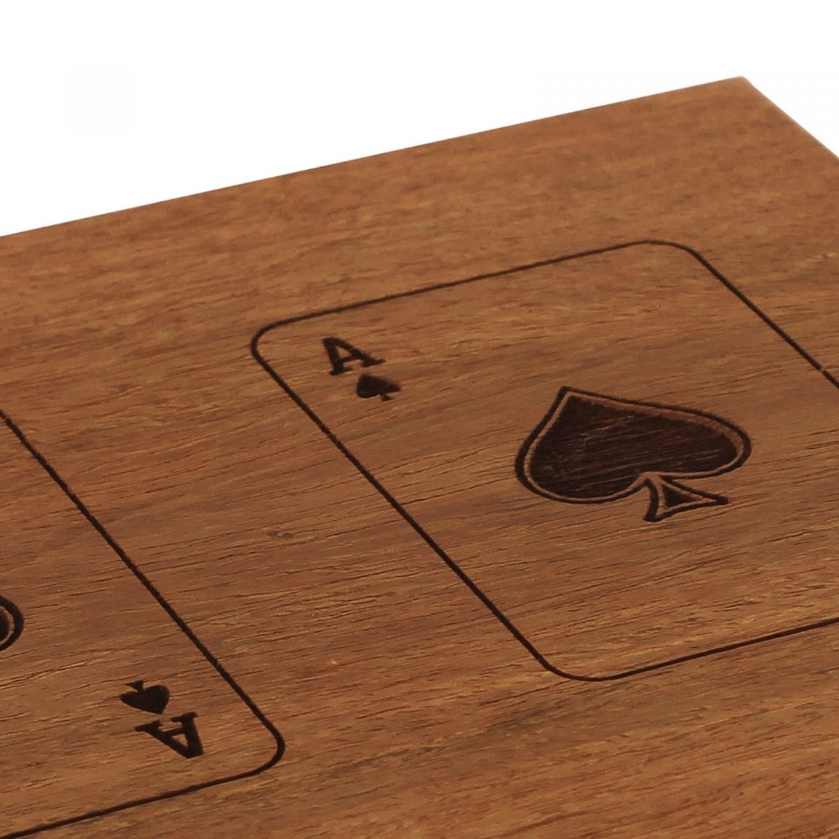 5. Bild Spielkarten-Box 7304