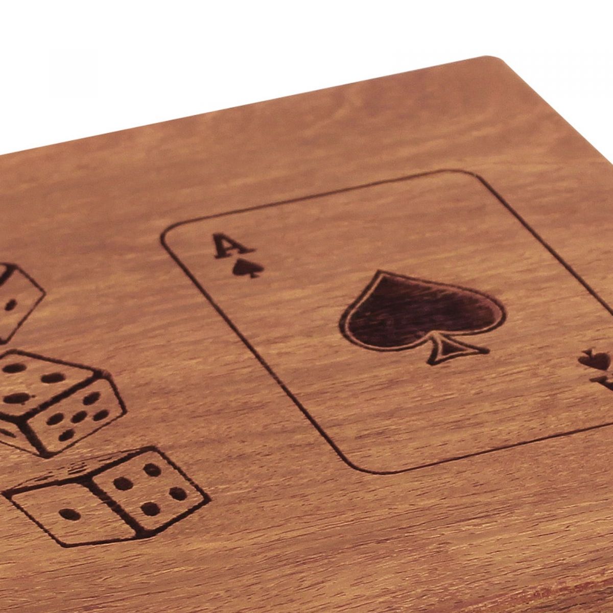 5. Bild Spielkarten-Box 7305