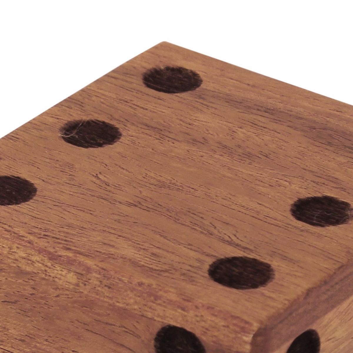 5. Bild Würfel-Box mit 6 Würfeln 7306