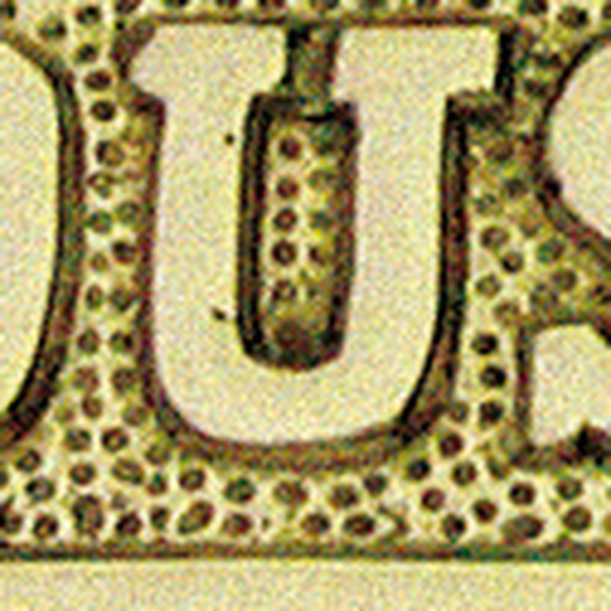 4. Bild Türschild MOUSSE 7567