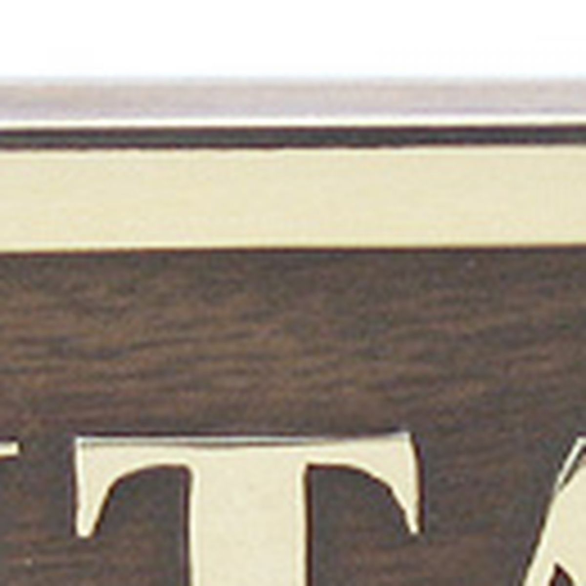5. Bild Türschild CAPITAINE 7650