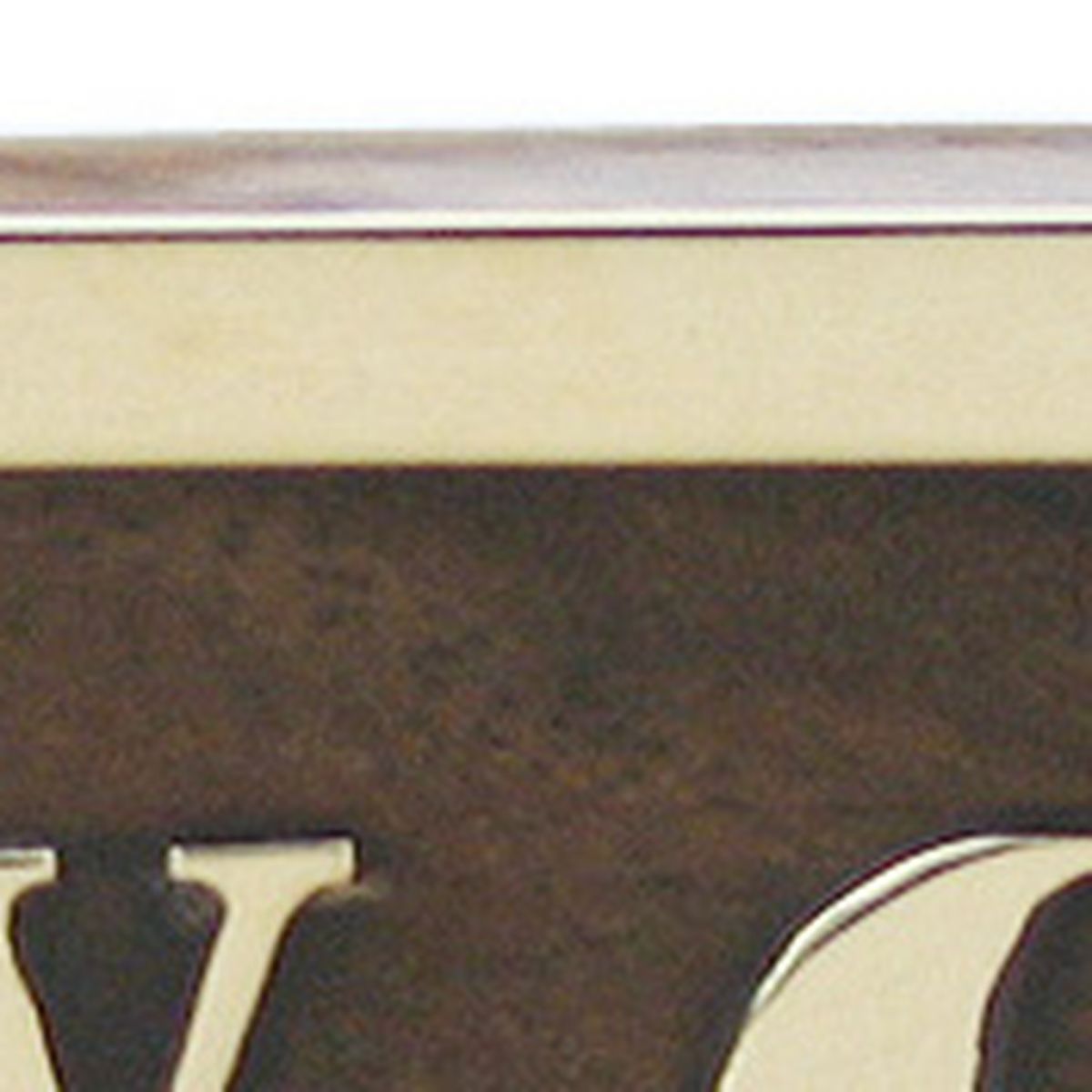 5. Bild Türschild W.C. 7657