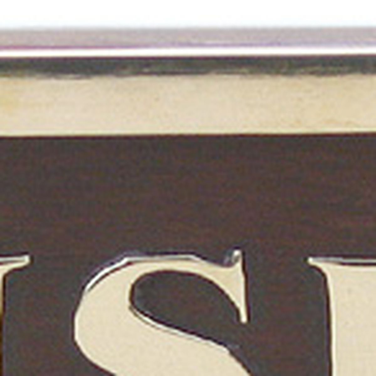 5. Bild Türschild CUISINE 7658