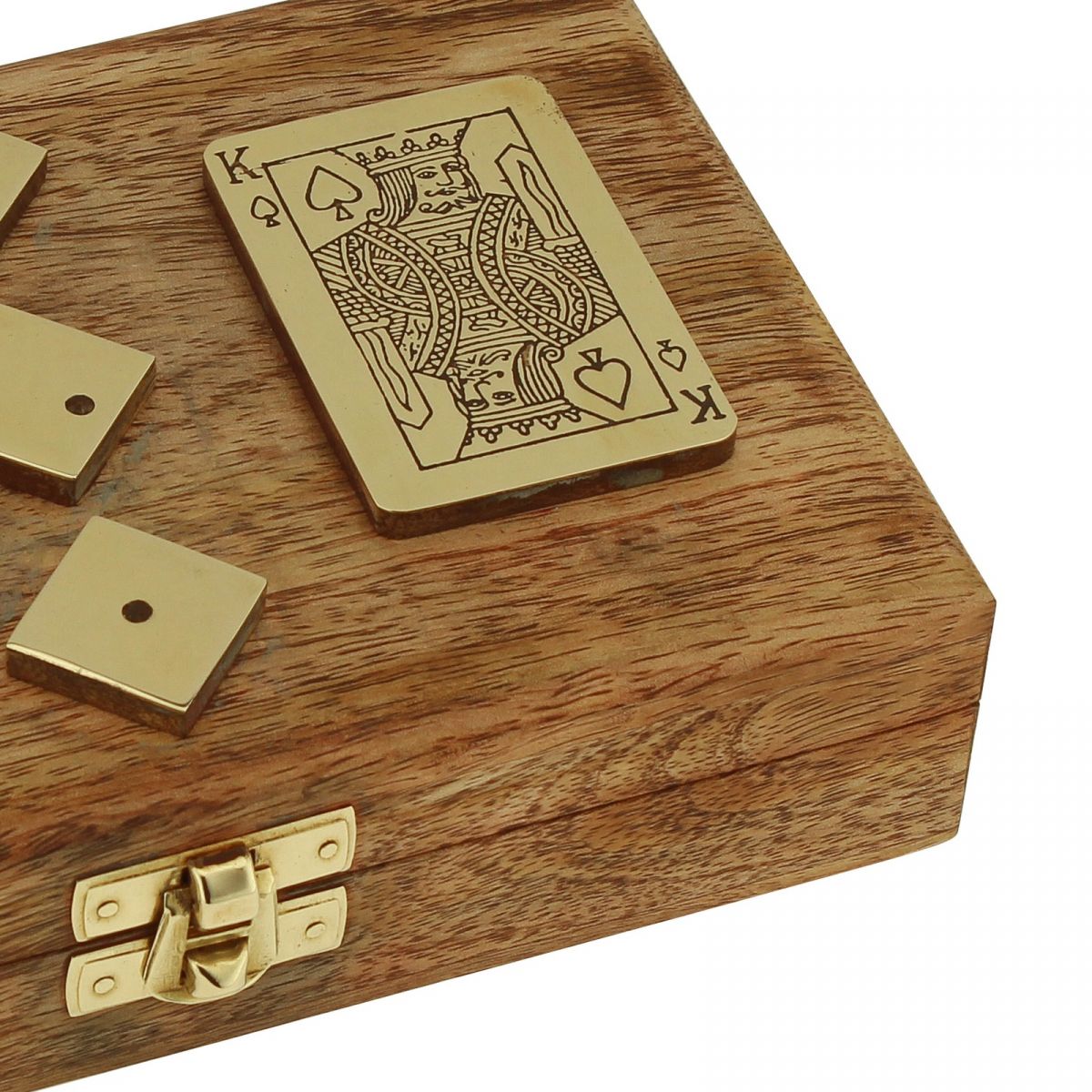 3. Bild Karten- & Würfel-Box 8002