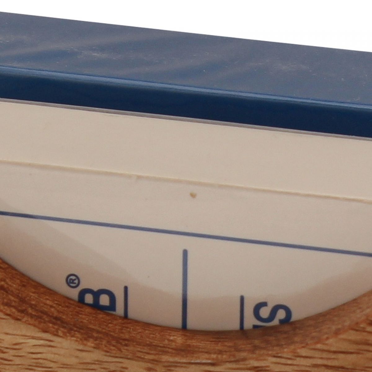 5. Bild Boot mit Doppel-Spielkarten 8004