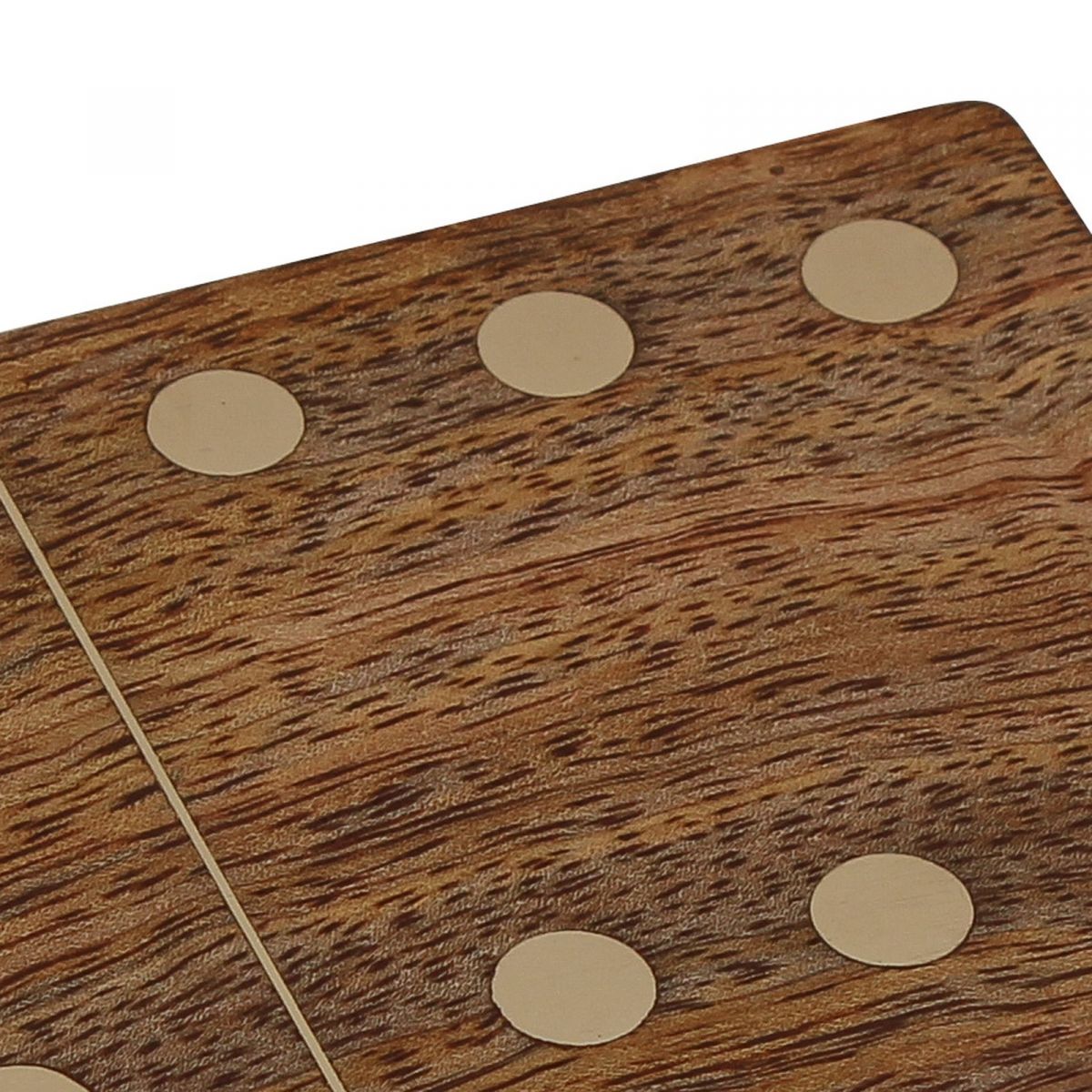 5. Bild Domino-Spiel in Holzbox 8006