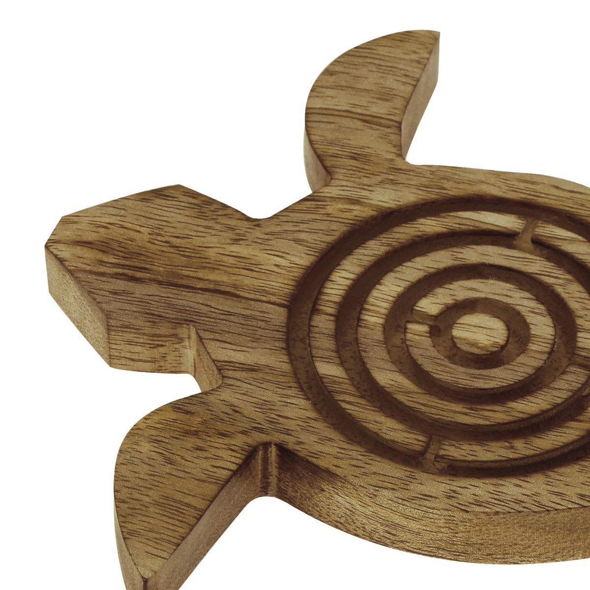 2. Bild Labyrinth-Spiel - Schildkröte 8007