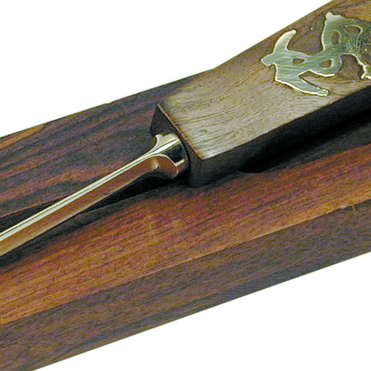 4. Bild Brieföffner 8008
