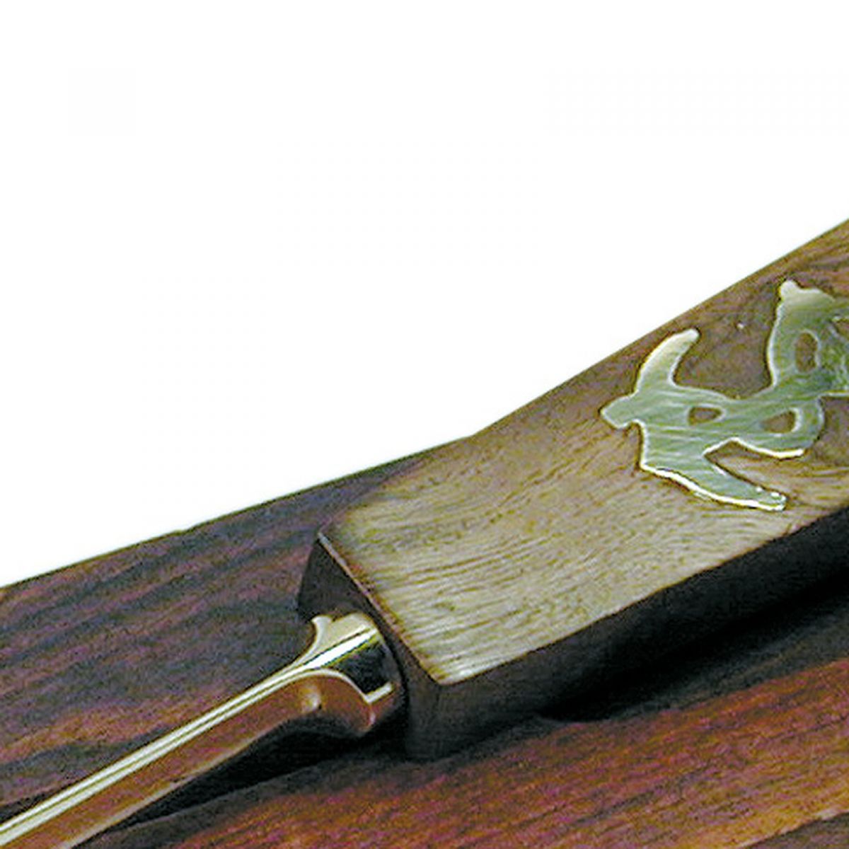 5. Bild Brieföffner 8008