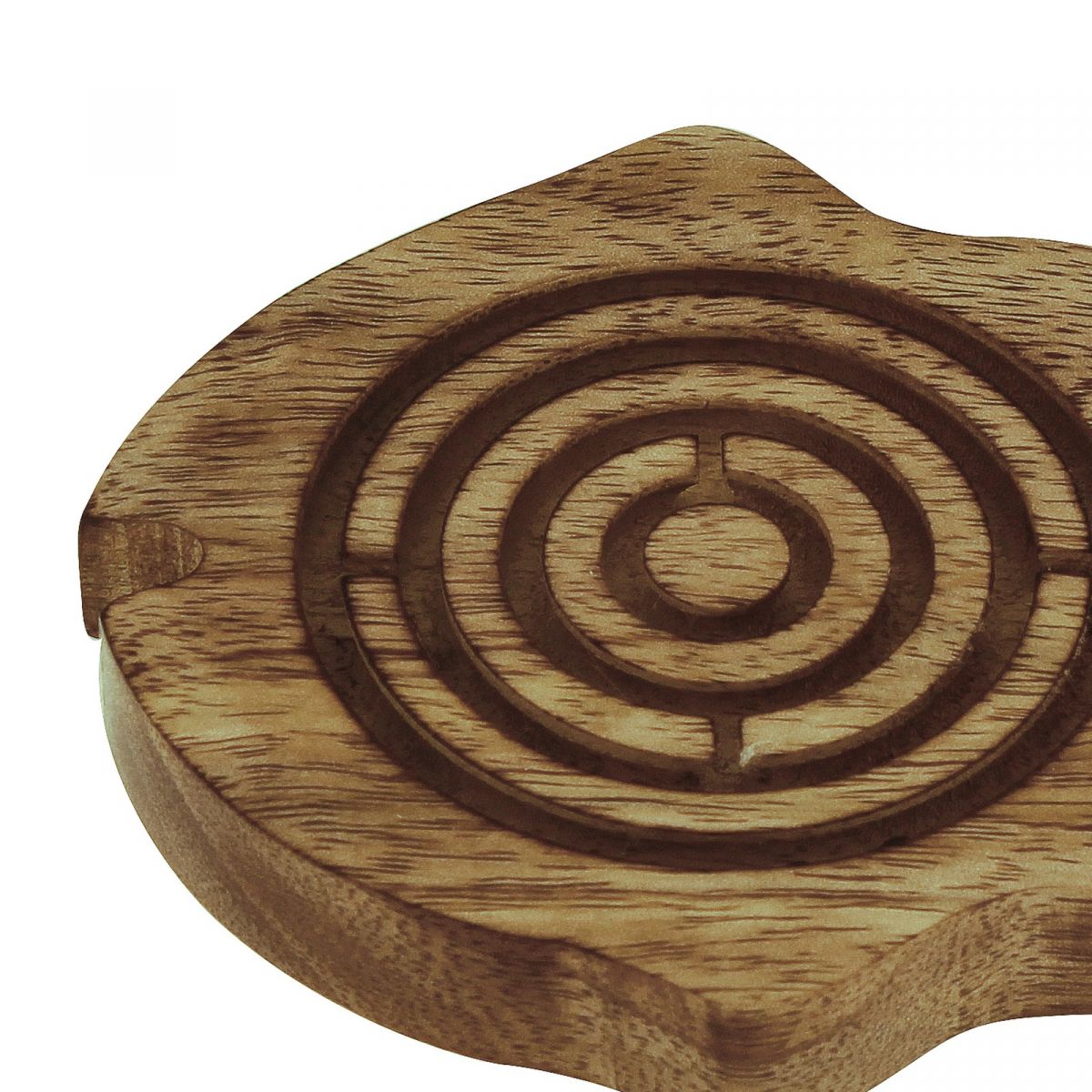 2. Bild Labyrinth-Spiel - Fisch 8011