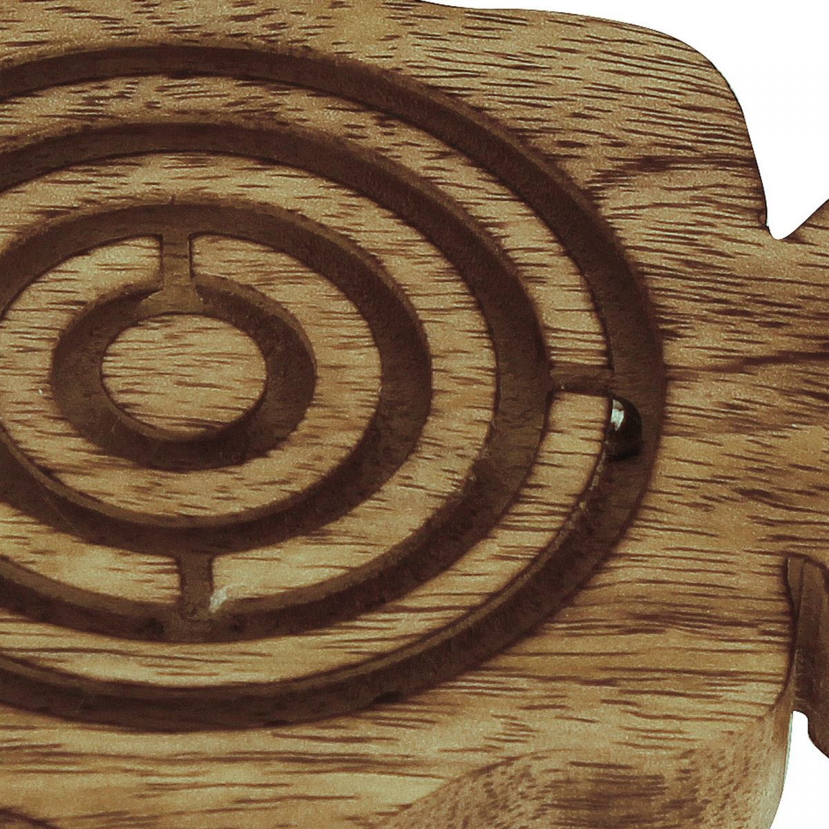 4. Bild Labyrinth-Spiel - Fisch 8011