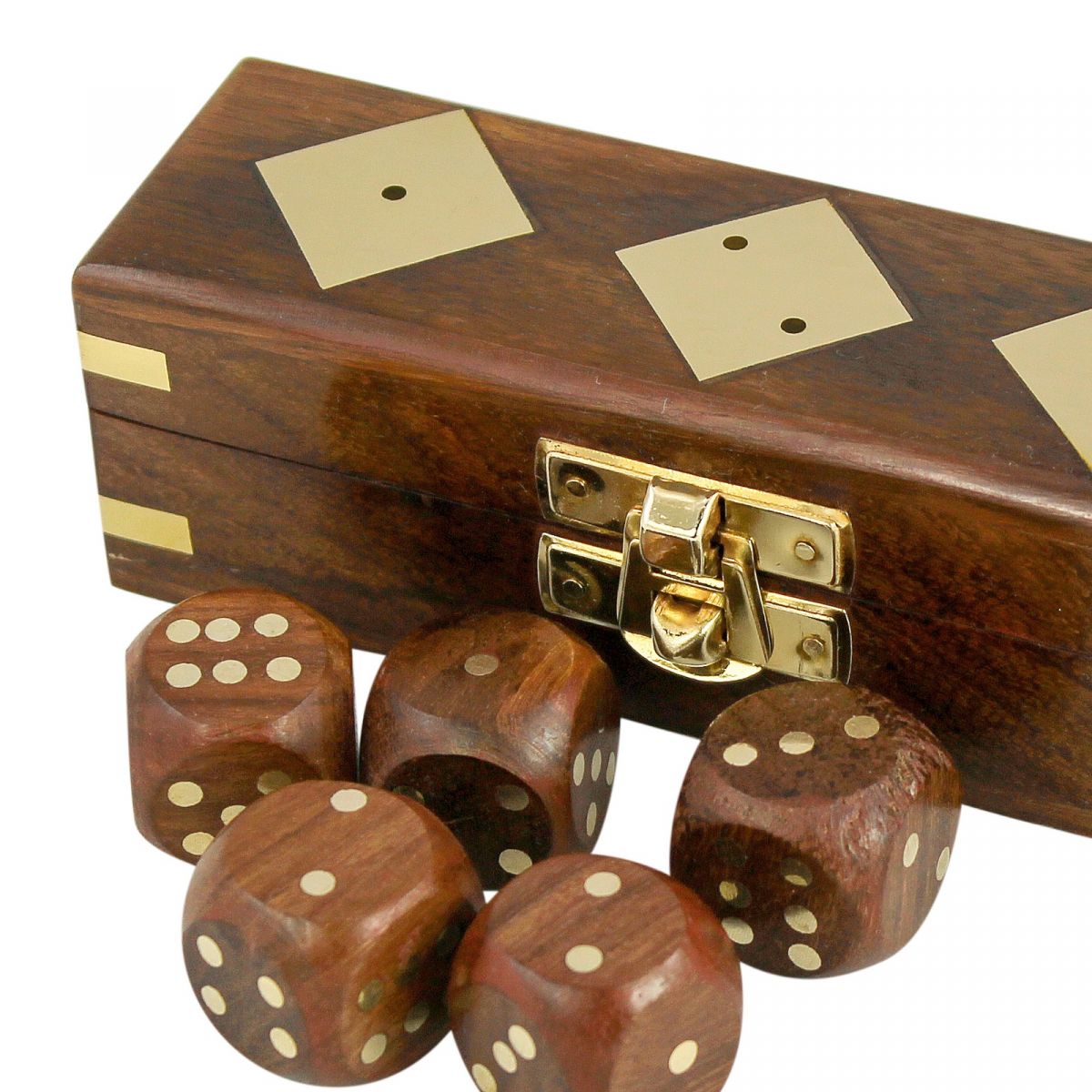 2. Bild Würfel-Spiel 8016