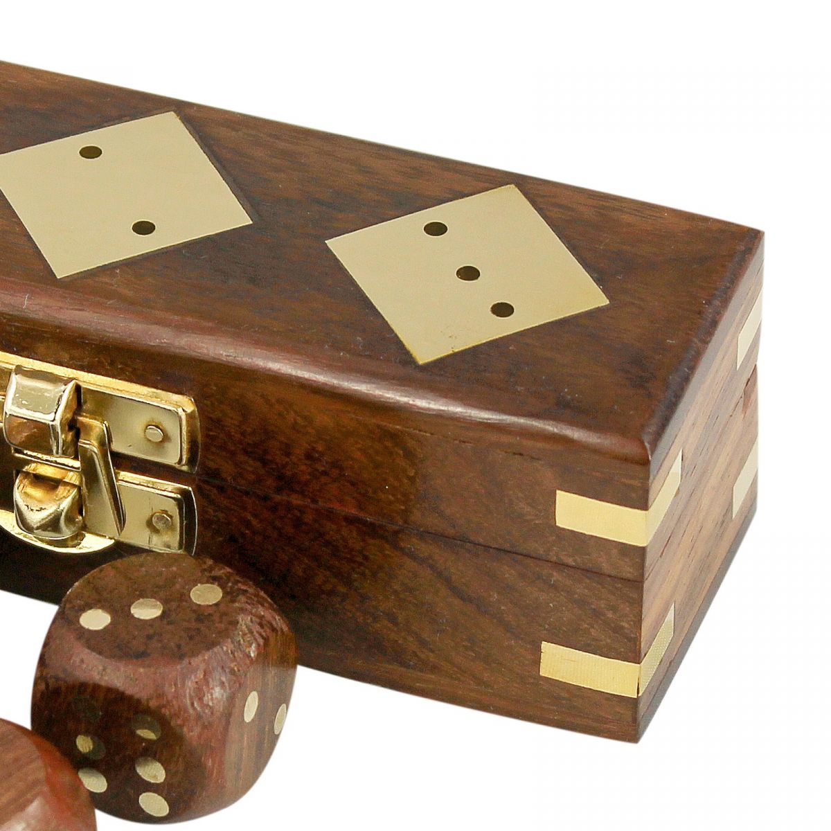 3. Bild Würfel-Spiel 8016