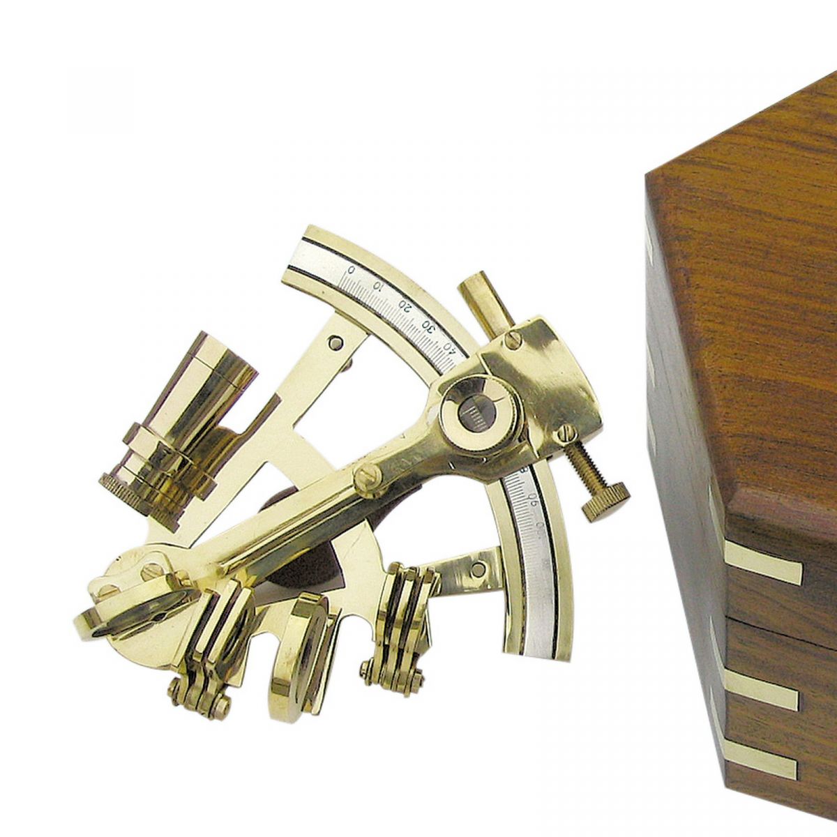 2. Bild Sextant 8200S
