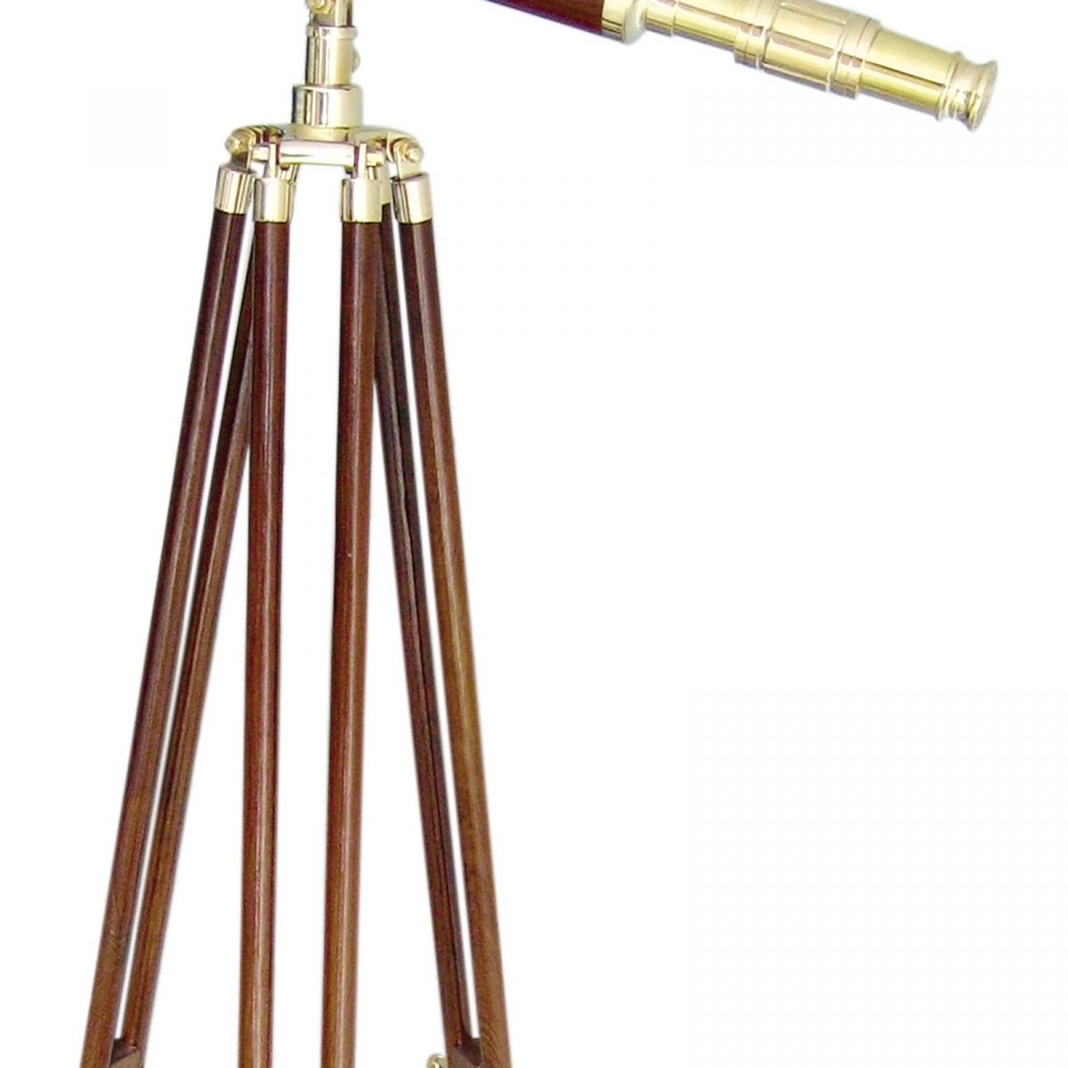 3. Bild Stand-Teleskop 8203