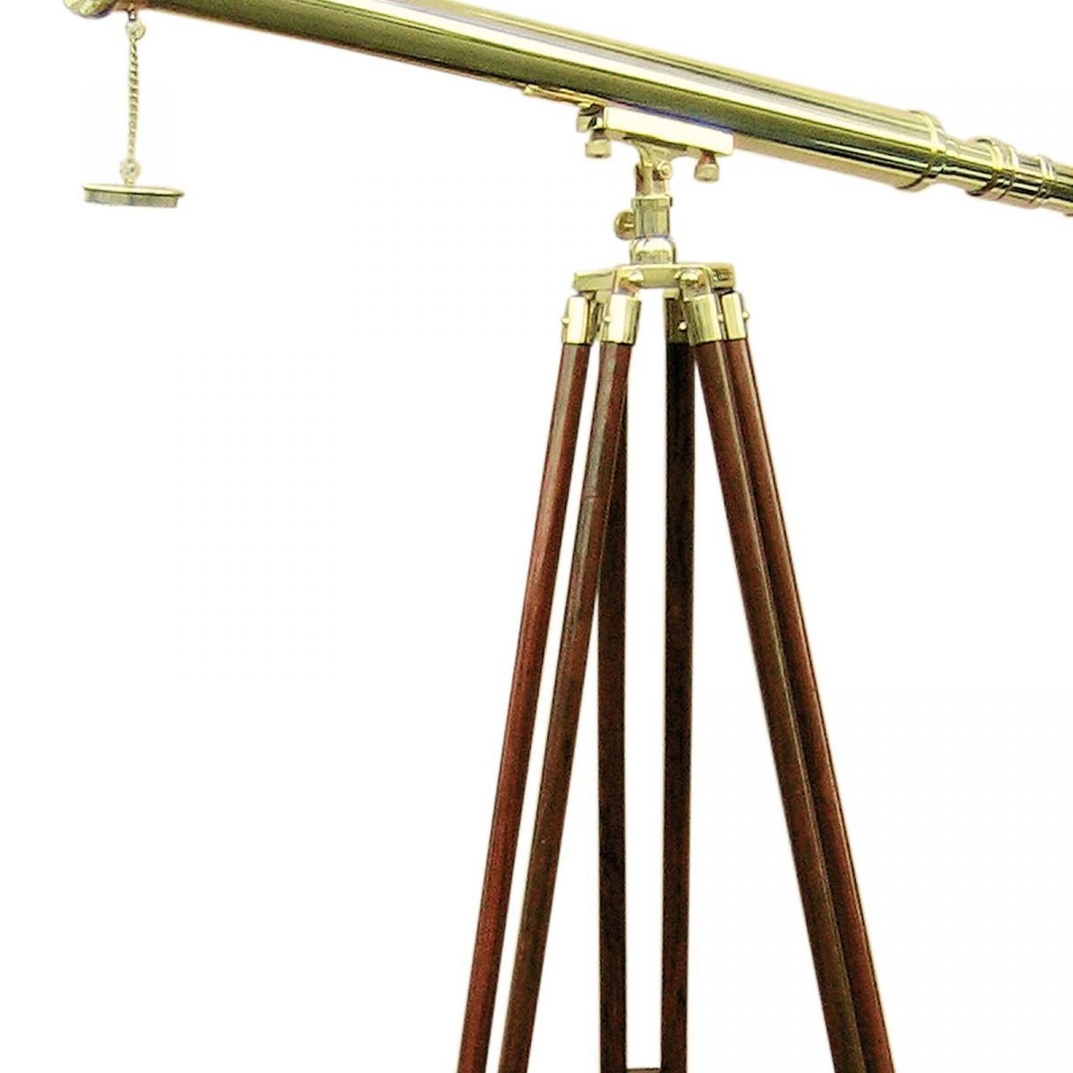 2. Bild Stand-Teleskop 8205