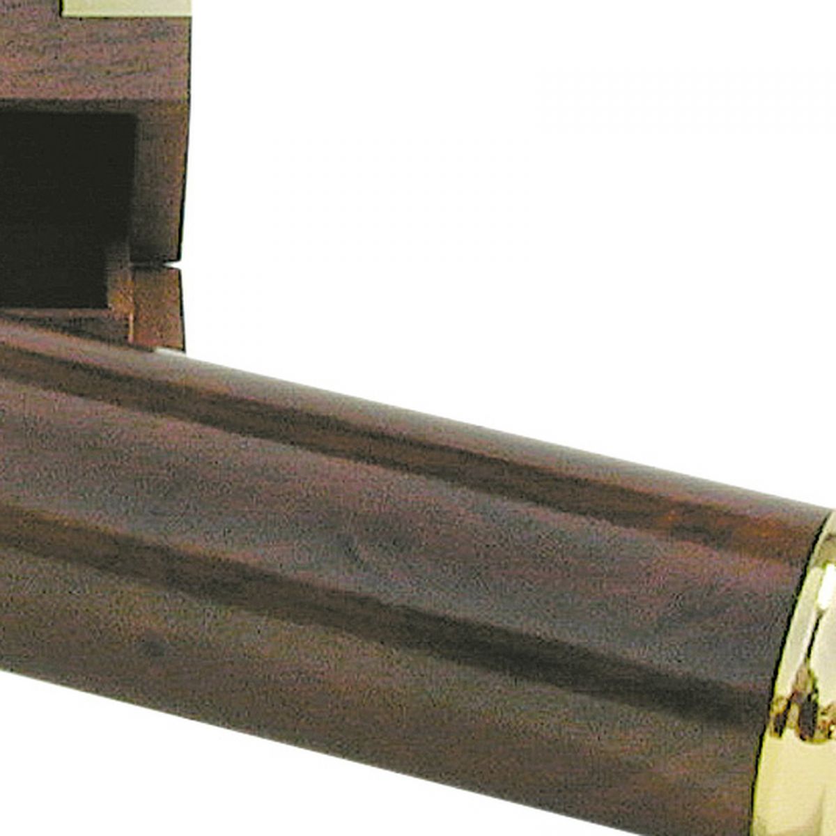 3. Bild Teleskop mit Holzgriff 8212